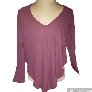 We The Free Longsleeve